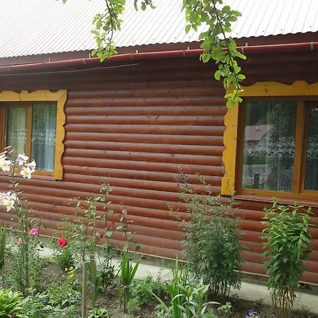 Zatishok Kvasy