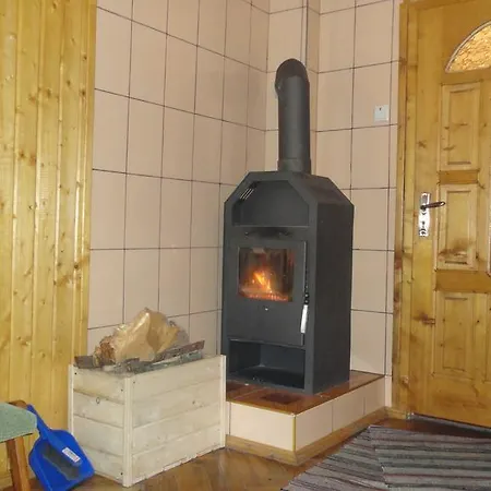 Zatishok Bed & Breakfast Kvasy