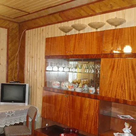 Bed & Breakfast Zatishok