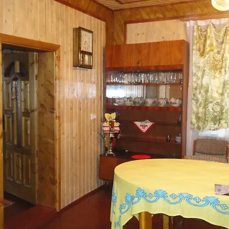 Zatishok Bed & Breakfast