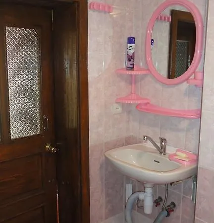 Bed & Breakfast Zatishok