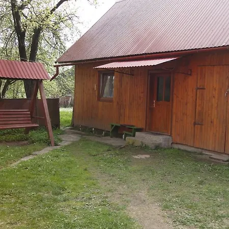 Zatishok Kvasy