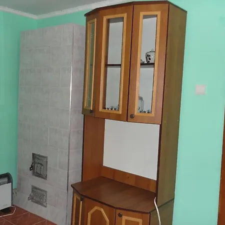 Bed & Breakfast Zatishok