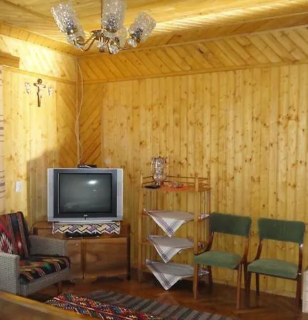 Bed & Breakfast Zatishok
