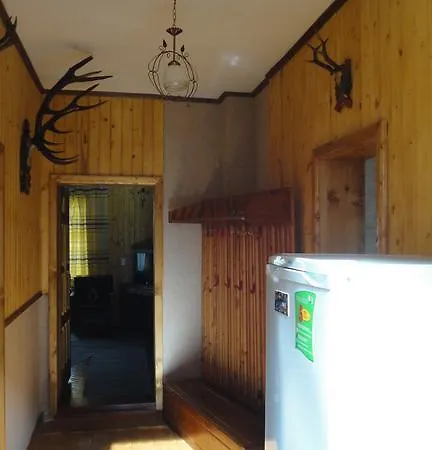 Zatishok Bed & Breakfast
