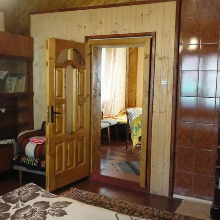 Bed & Breakfast Zatishok