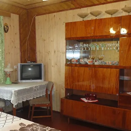 Zatishok Kvasy