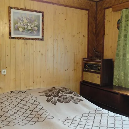 Bed & Breakfast Zatishok Kvasy