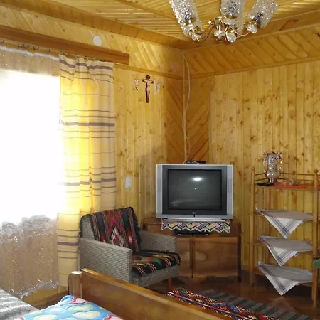 Bed & Breakfast Zatishok Kvasy