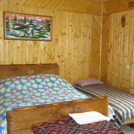 Zatishok Bed & Breakfast
