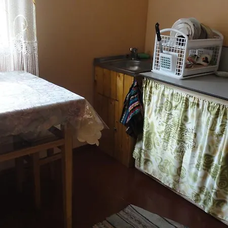 Zatishok Bed & Breakfast *