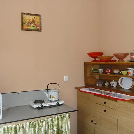Zatishok Kvasy