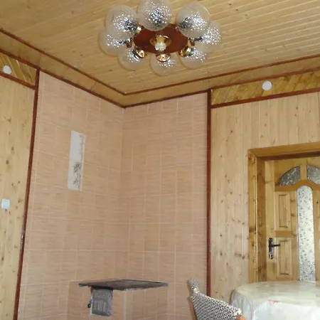 Zatishok