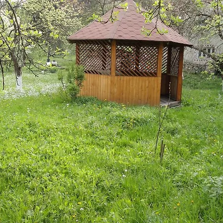 Zatishok Frühstückspension *